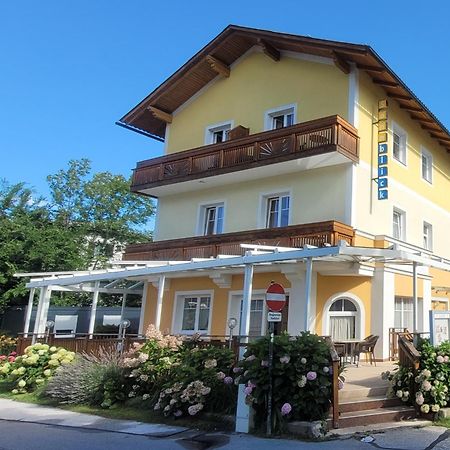 Sonnblick am Wörthersee Pörtschach am Wörthersee Exterior foto